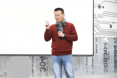 如何成為職場佼佼者？中德（富納）智能制造學(xué)院院長單強(qiáng)博士傾力指導(dǎo)，助力成才夢！